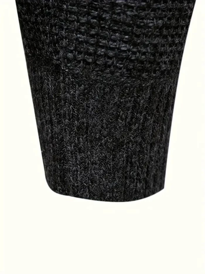 Bergjäger | GESTRICKTE STRICKJACKE