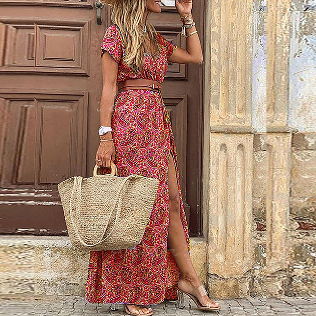 Amiras - Schicke und elegante Boho-Kleidung