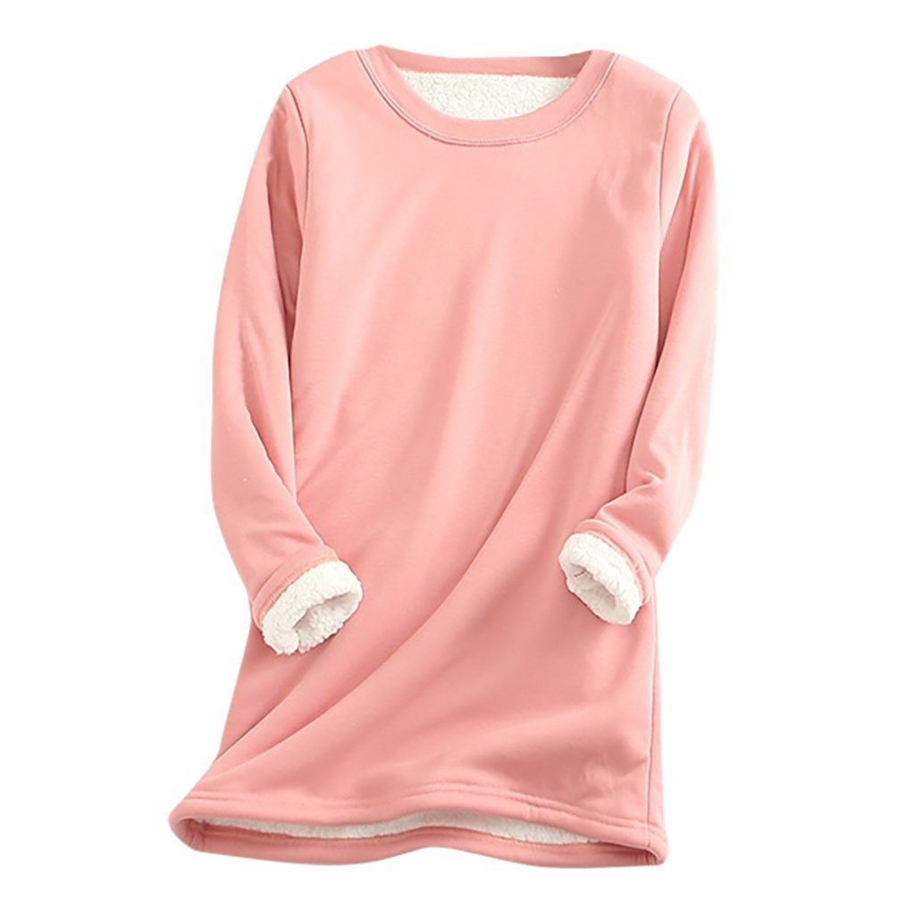 Ingrid Pullover