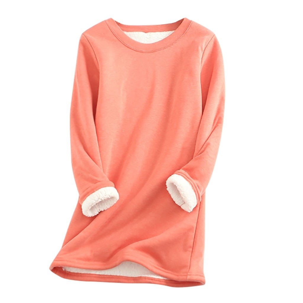 Ingrid Pullover