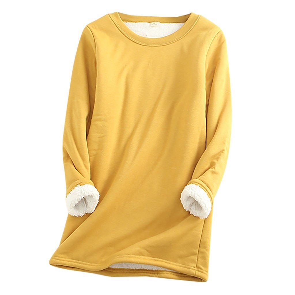 Ingrid Pullover