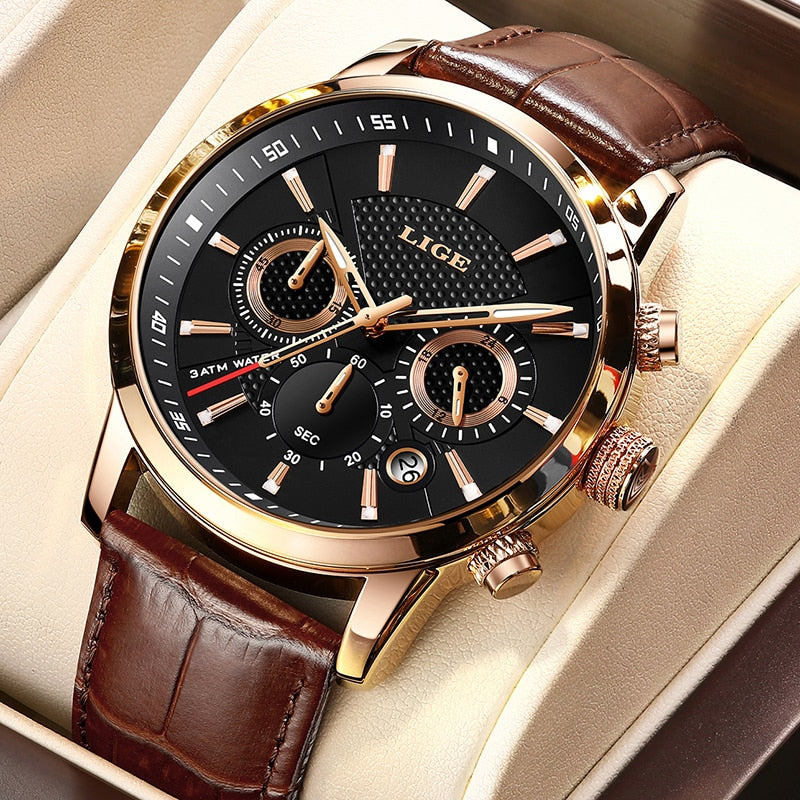 Montre Tactique