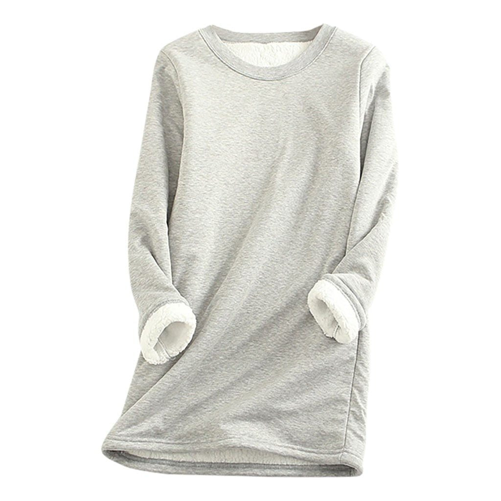 Ingrid Pullover