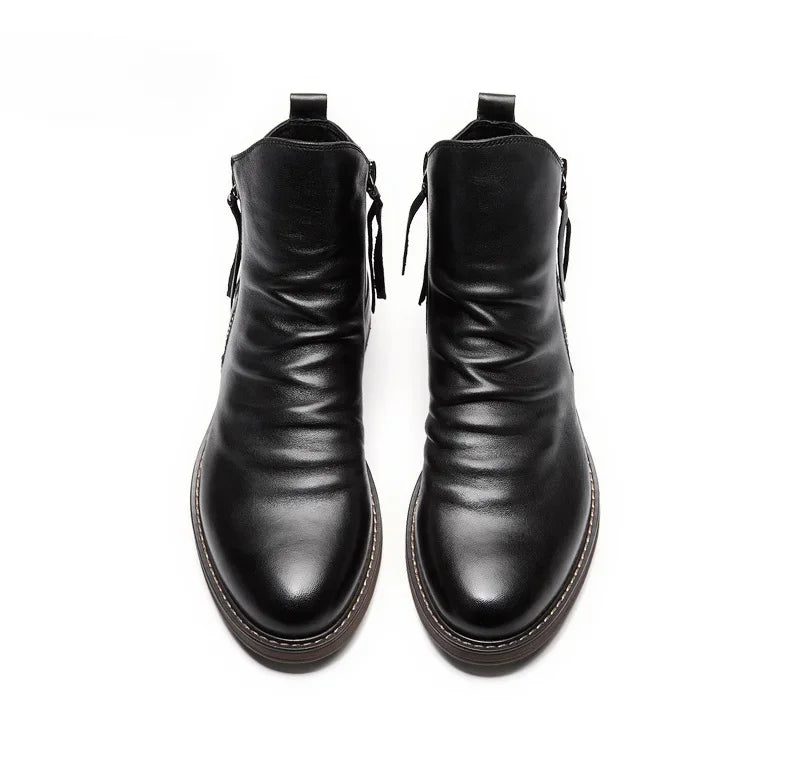 Bernardo Cavallino - Chelsea Stiefel