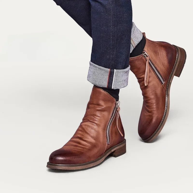 Bernardo Cavallino - Chelsea Stiefel