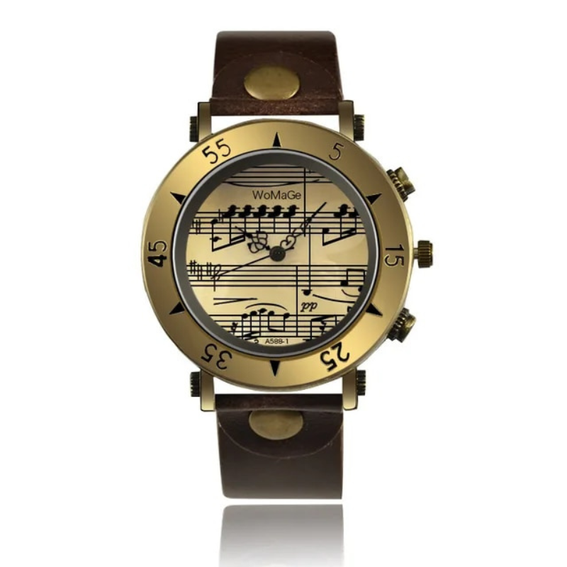 Montre Mélodie