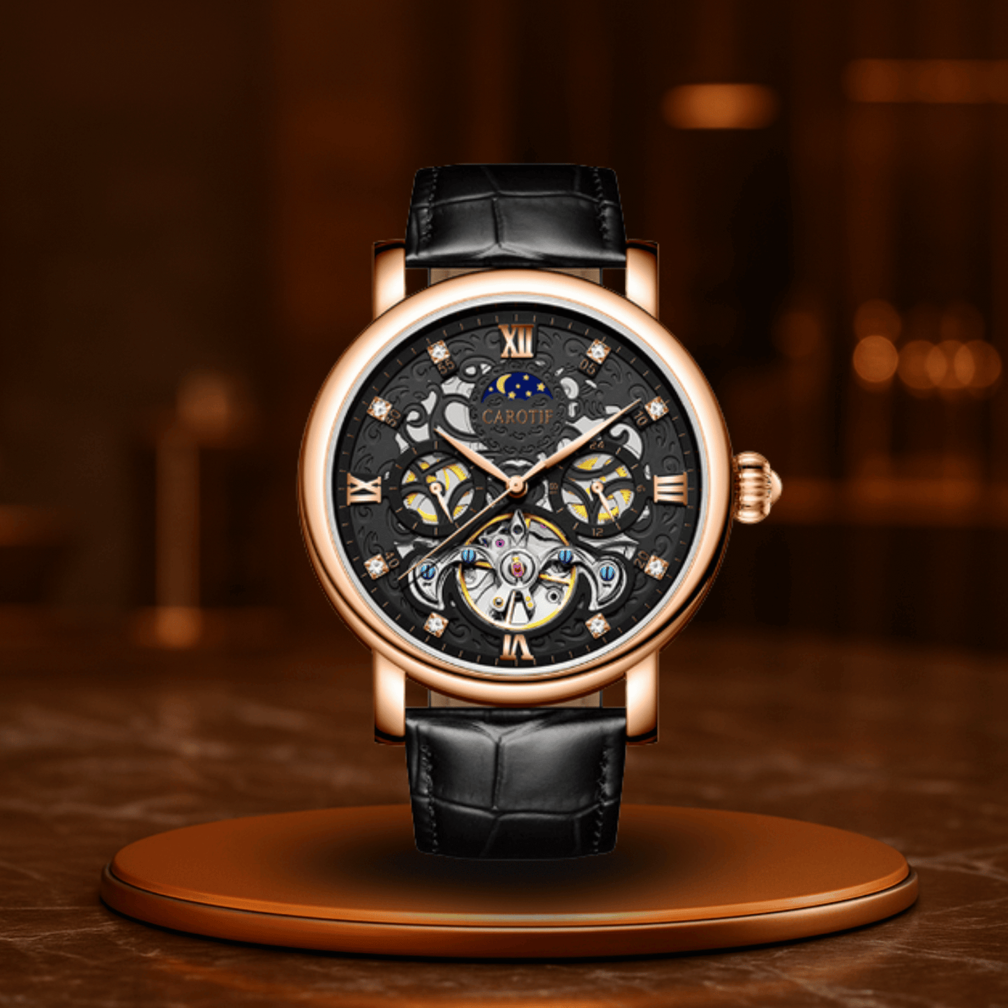 Aurum Tempo