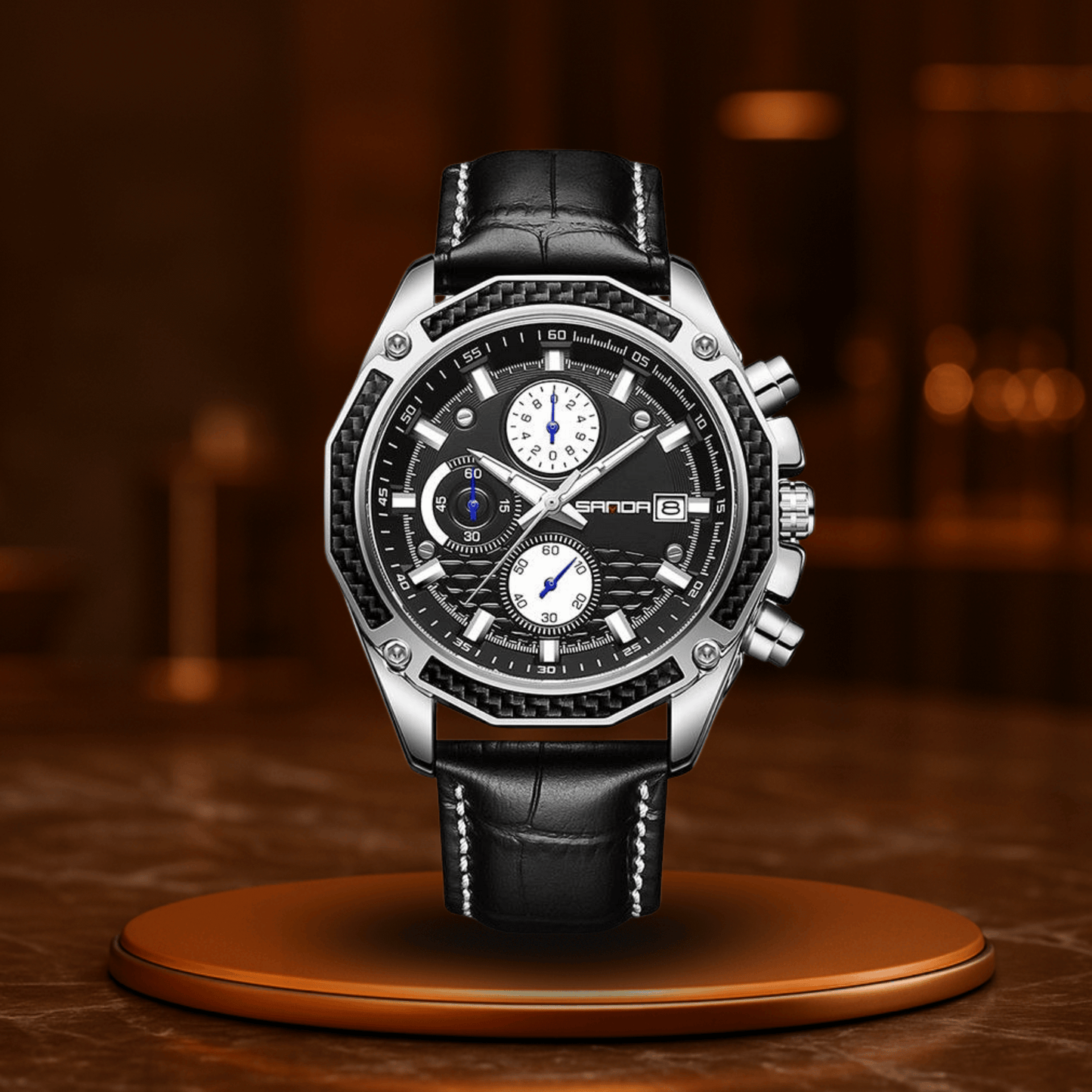 Veloce Chrono