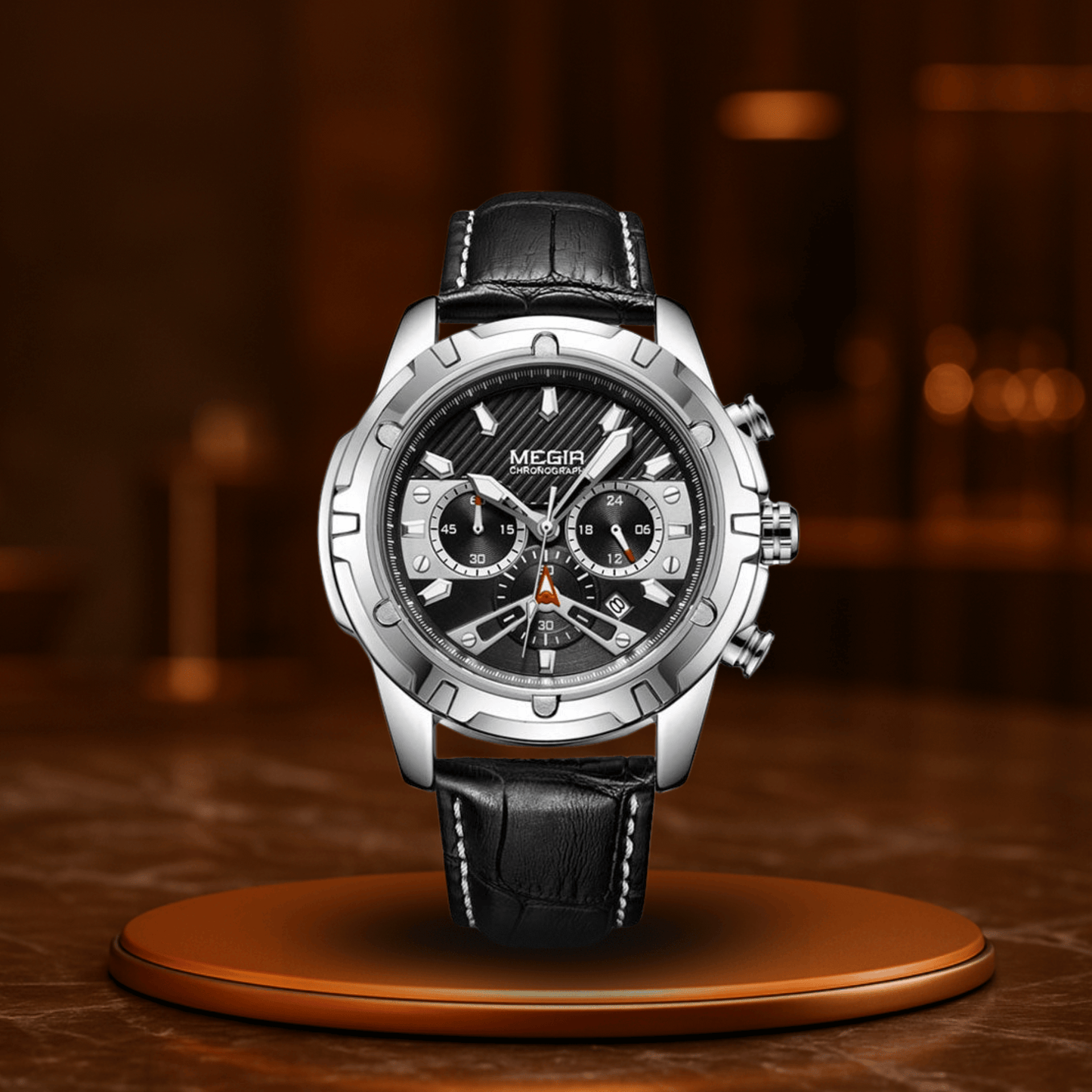 Vanguard Chrono