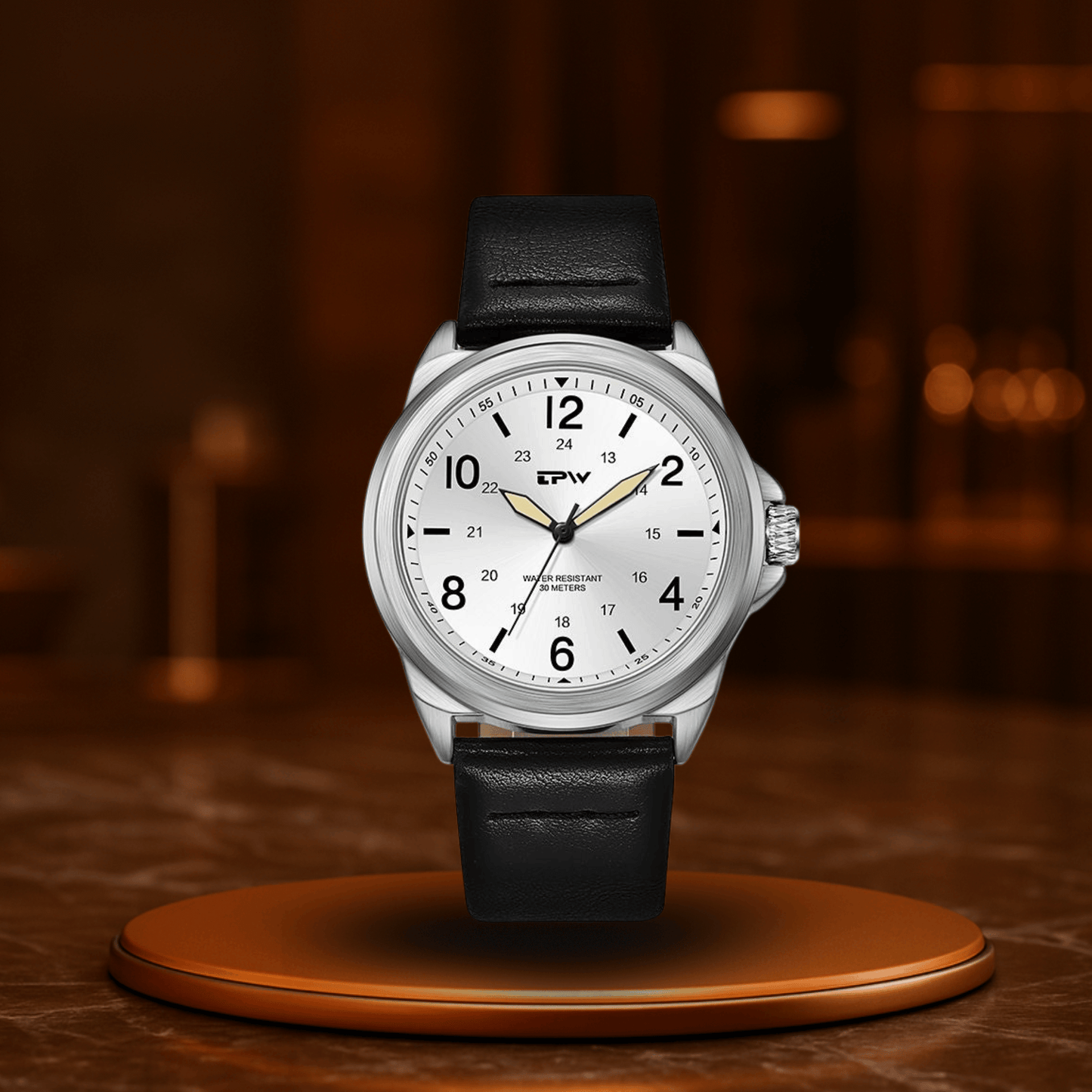 ChronoCraft