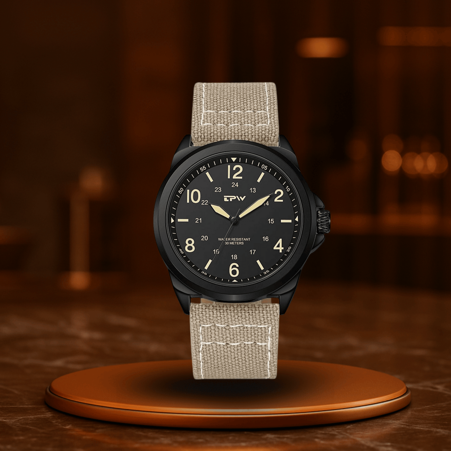 ChronoCraft