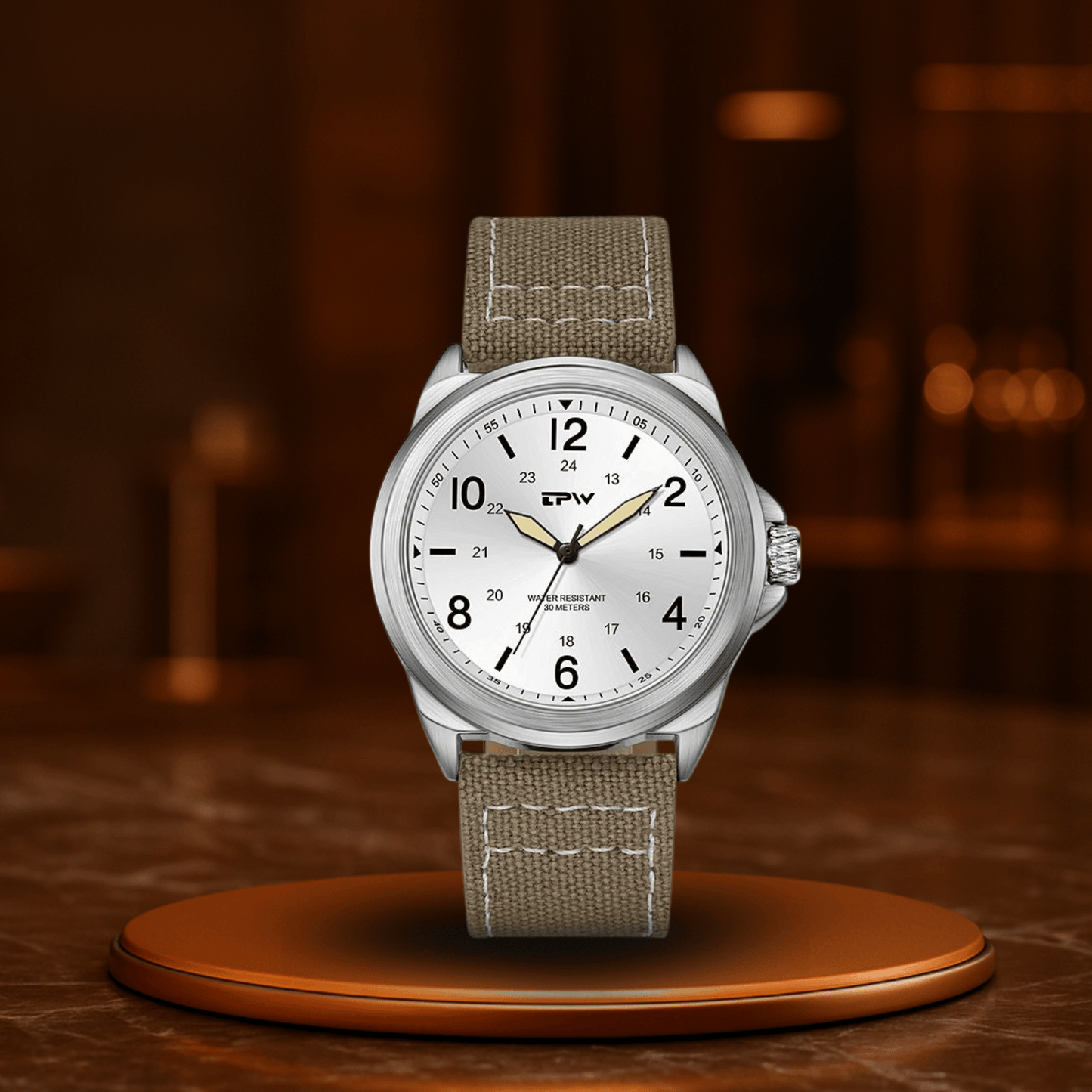 ChronoCraft