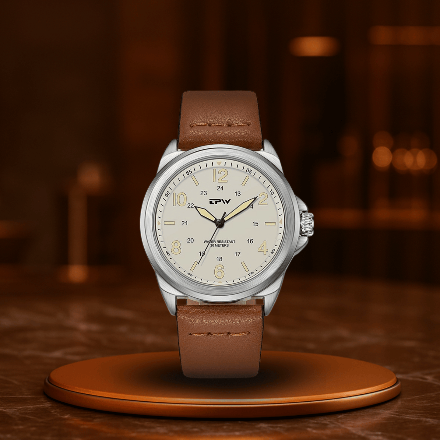 ChronoCraft