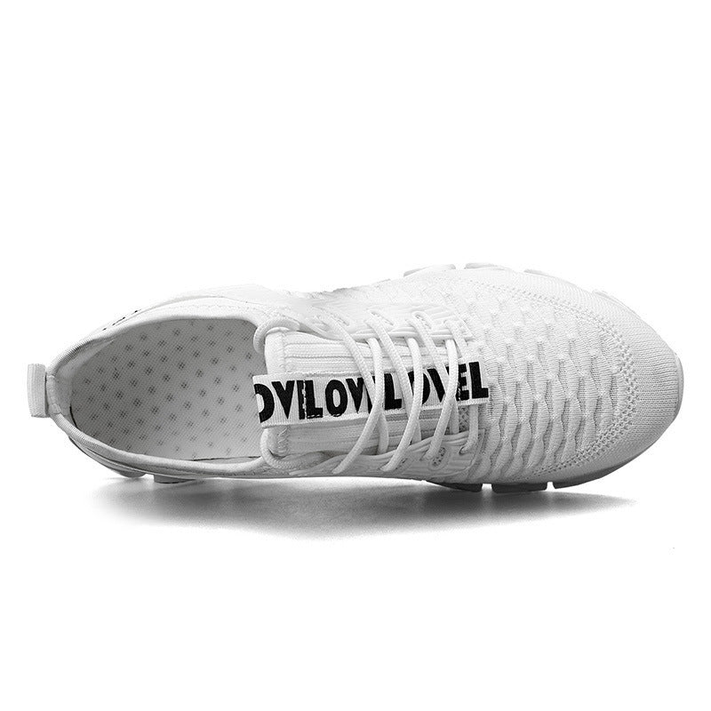 BLADE KICKS +8CM Erhöhung
