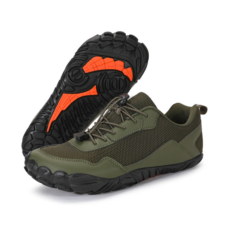 Barfußschuhe - ClassicX