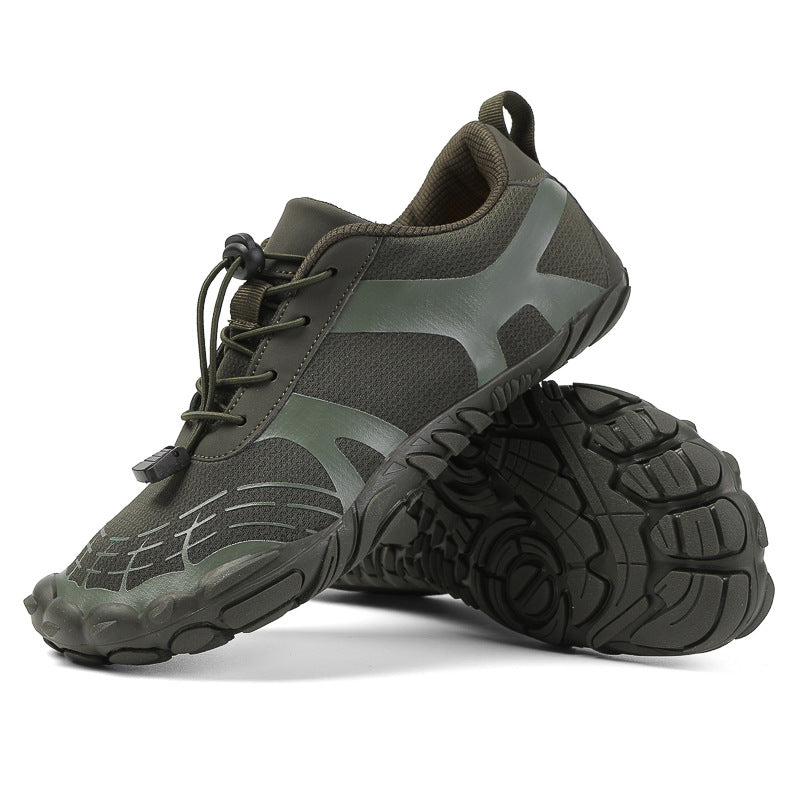 Barfußschuhe - ClassicX
