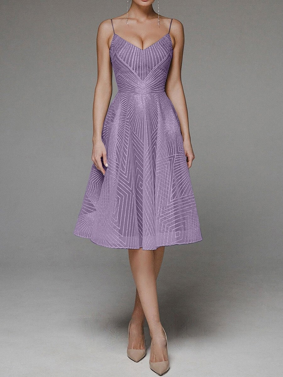 Otta I Elegantes Kleid