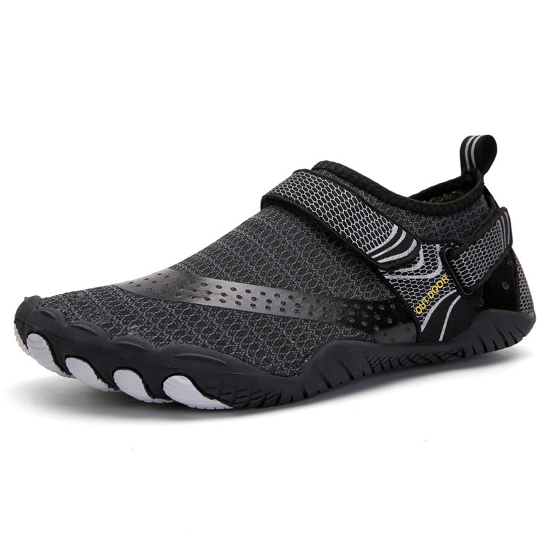 Barfußschuhe - Klettstyle