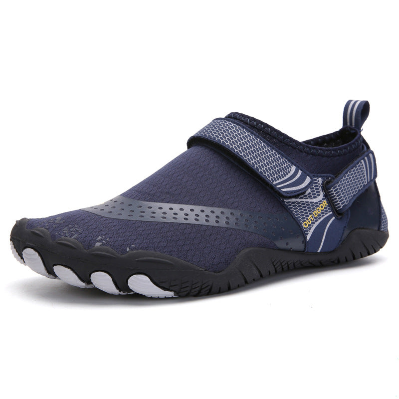Barfußschuhe - Klettstyle