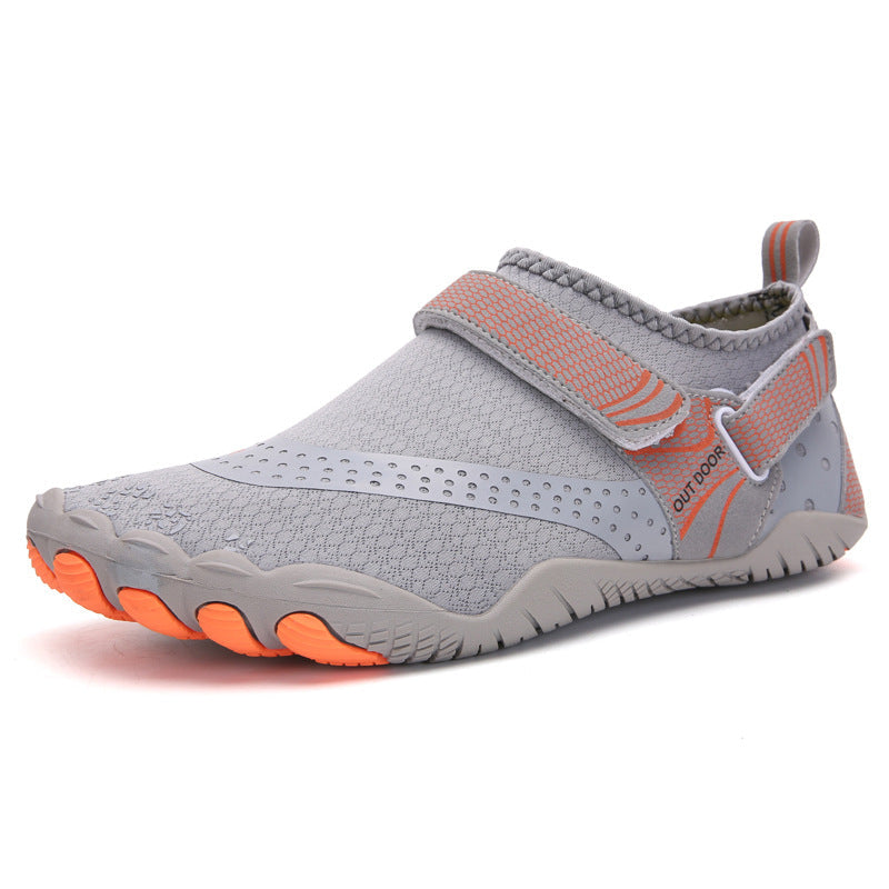 Barfußschuhe - Klettstyle