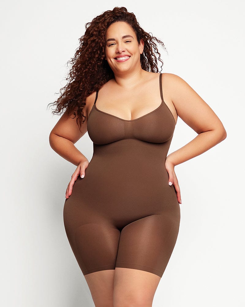 Full Body Shaper