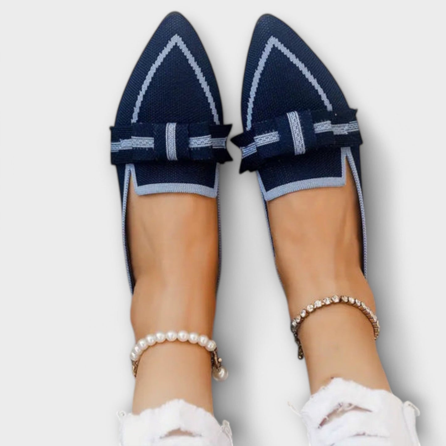 Bequemi & chic – Dini neue Lieblings-Knoten-Schuhe!