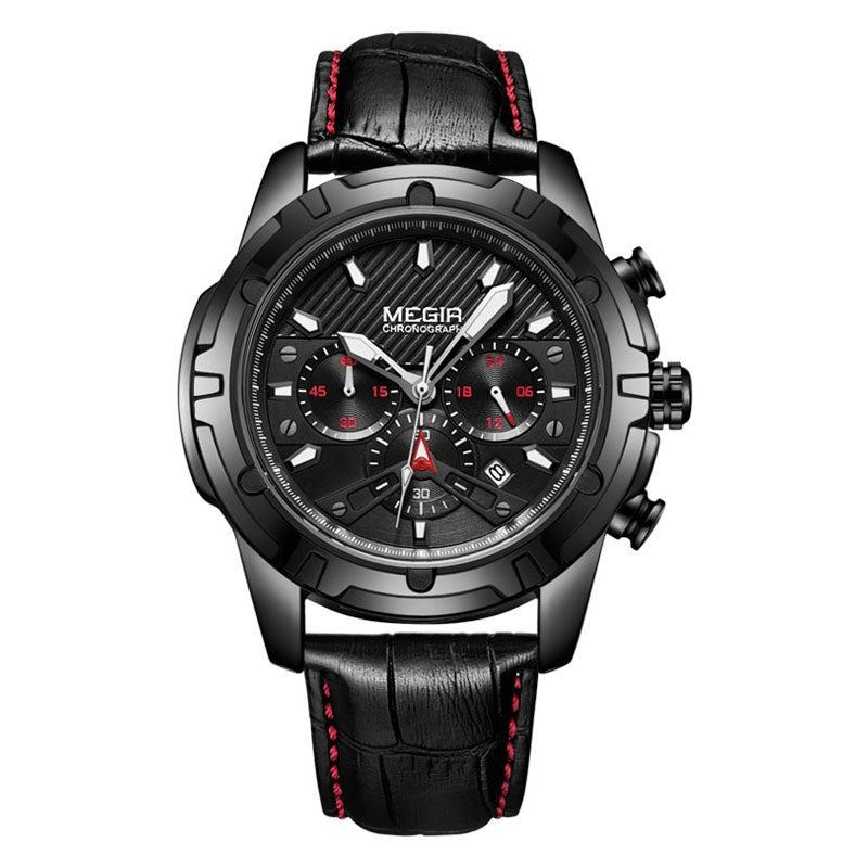 Vanguard Chrono