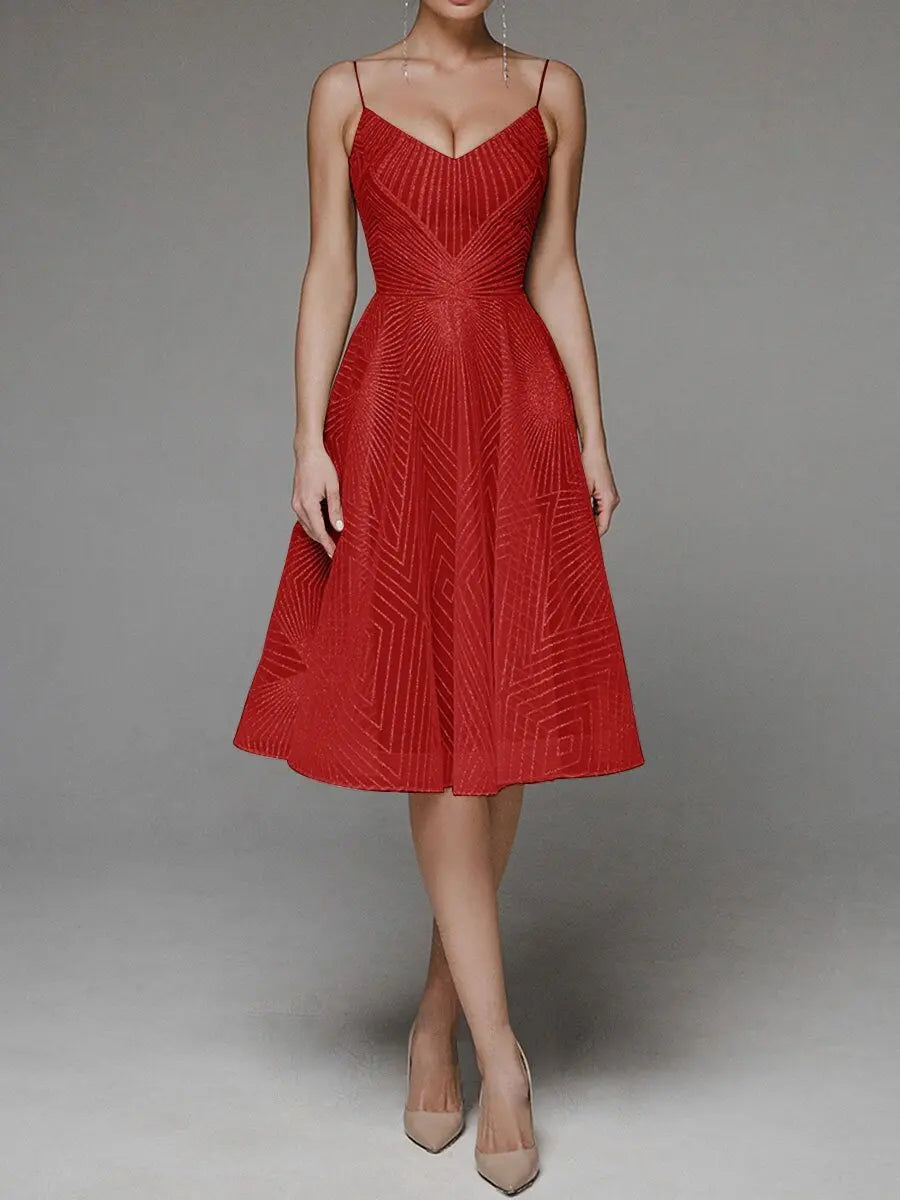 Otta I Elegantes Kleid