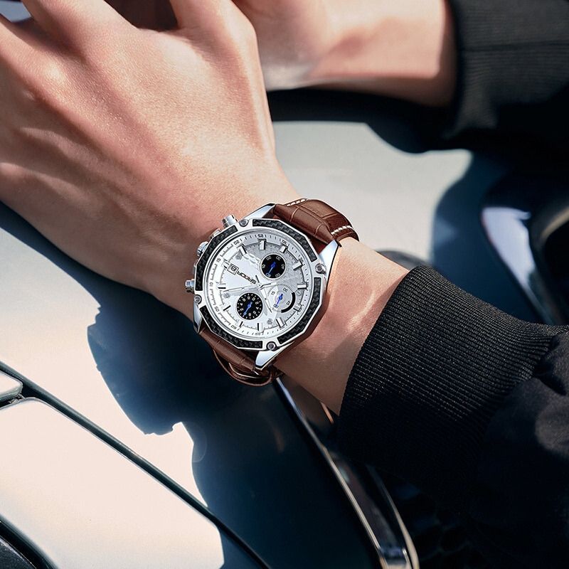 Veloce Chrono