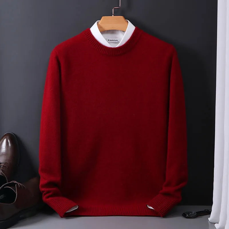 Noah Pullover
