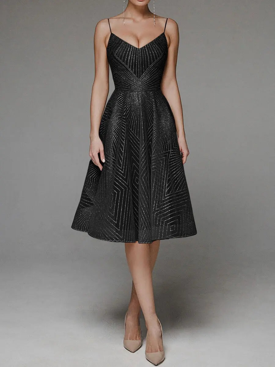Otta I Elegantes Kleid