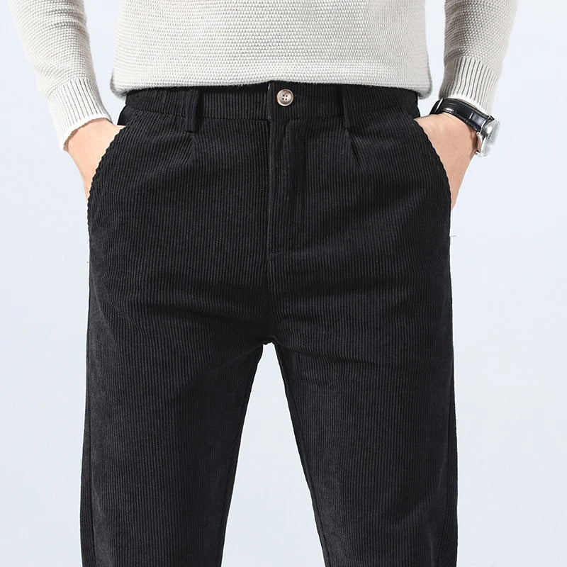 Cordhose Ernesto
