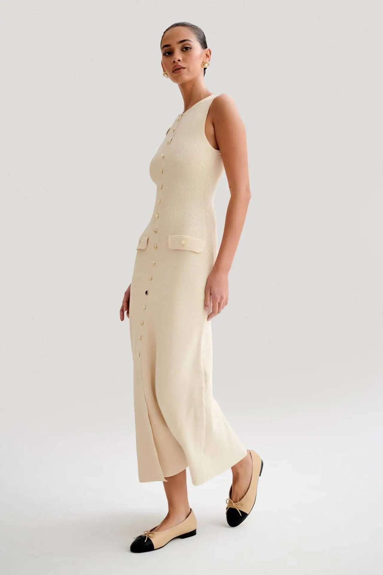 Berla | Strickkleid