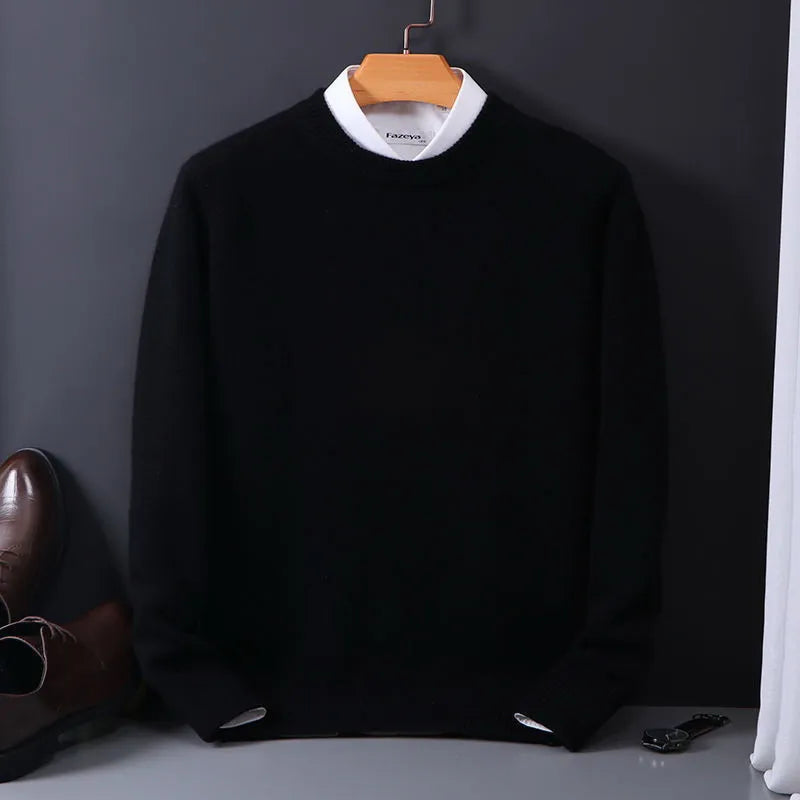 Noah Pullover