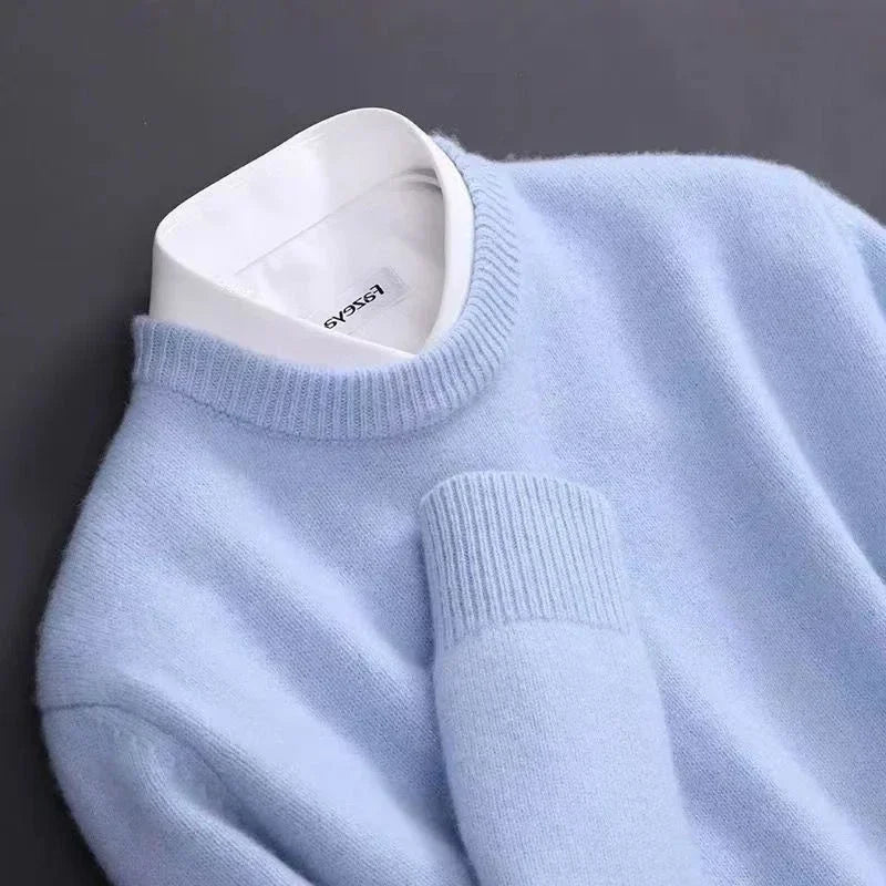 Noah Pullover