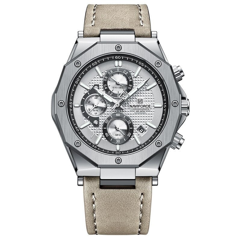 Ironhide Chrono
