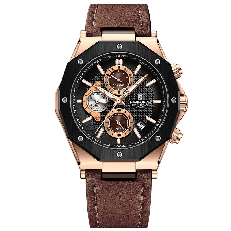 Ironhide Chrono