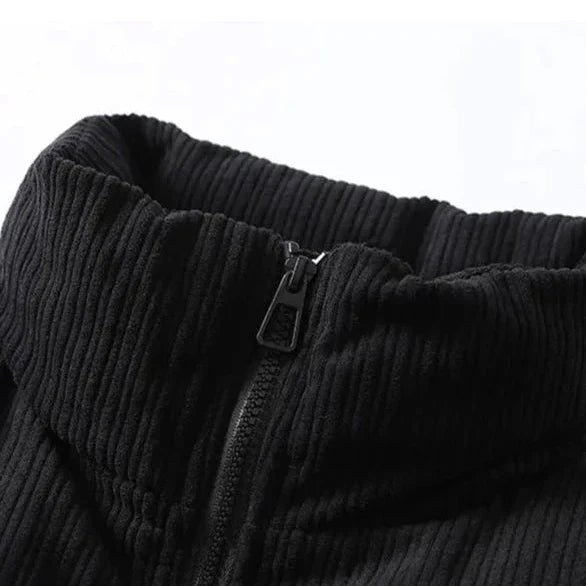 Yannis Cord Jacke