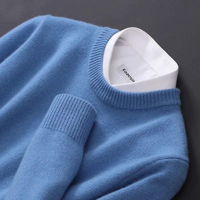 Noah Pullover