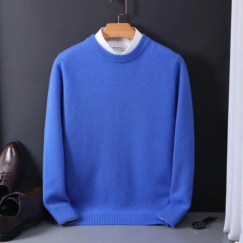 Noah Pullover