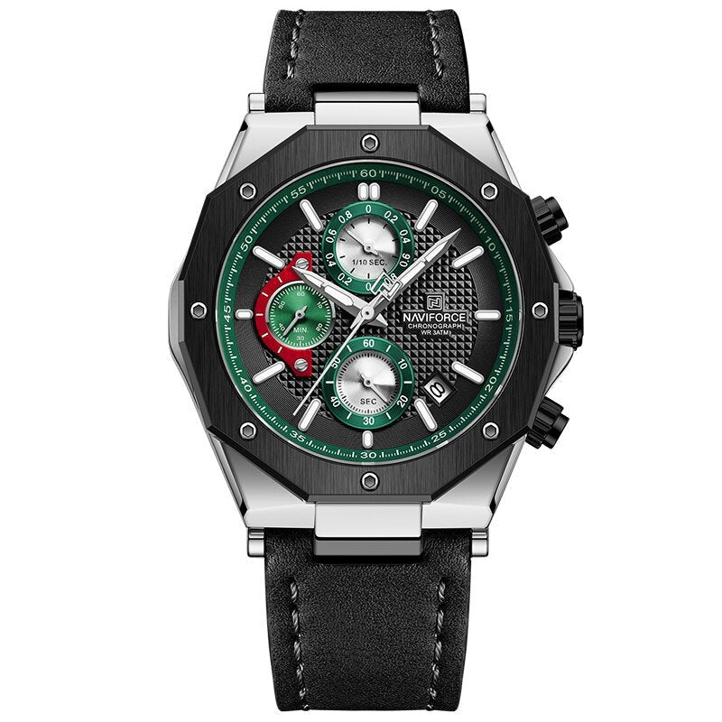 Ironhide Chrono