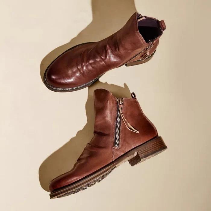 Bernardo Cavallino - Chelsea Stiefel