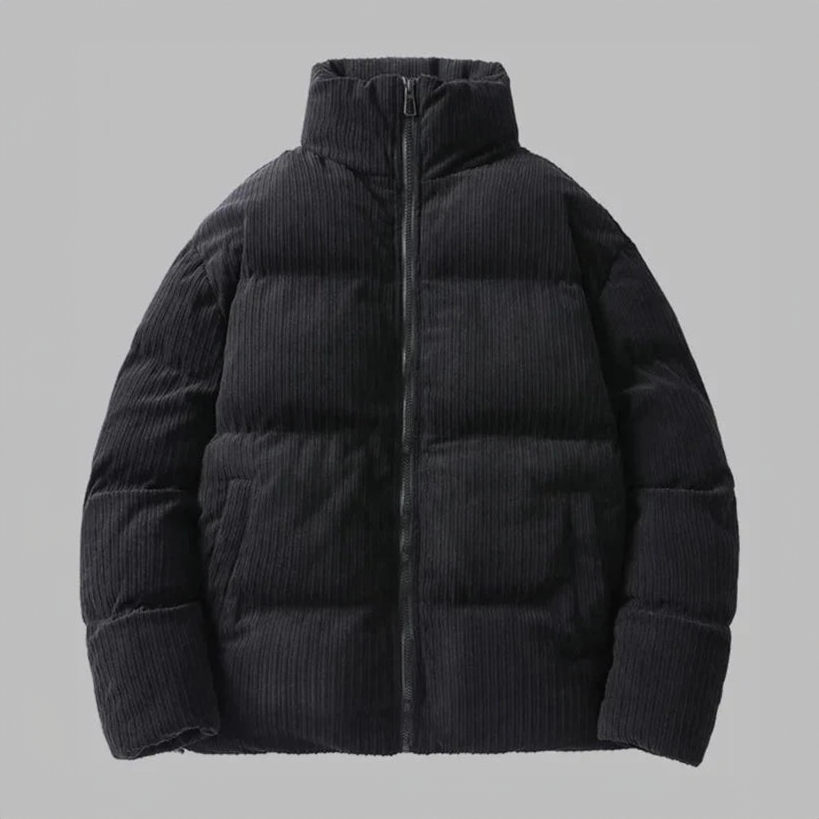 Yannis Cord Jacke