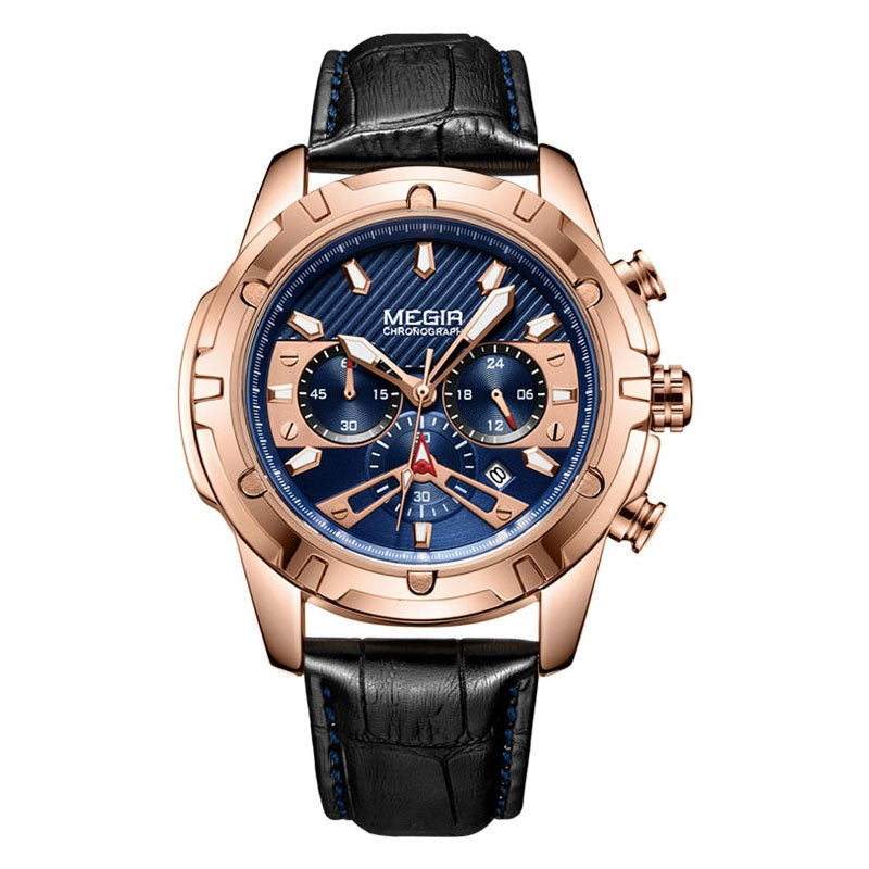 Vanguard Chrono