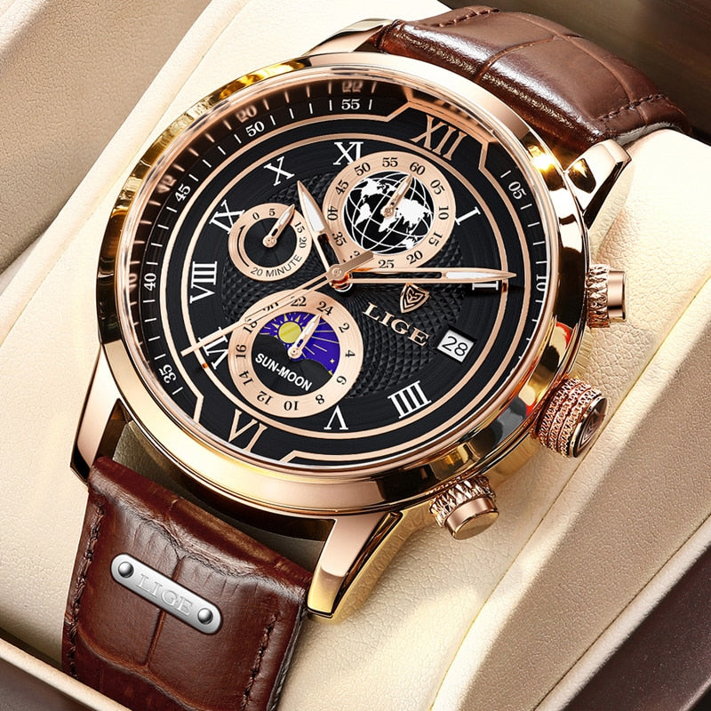 PrestigeChrono