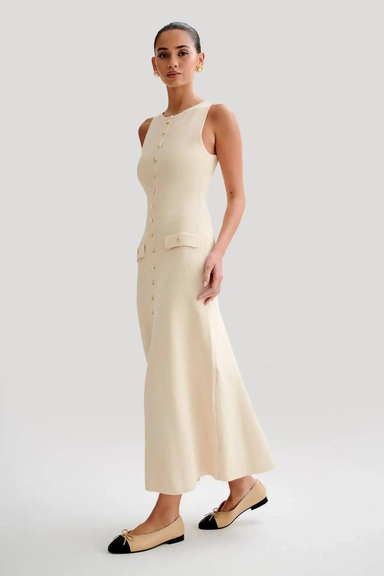 Berla | Strickkleid