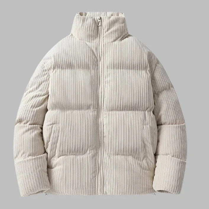 Yannis Cord Jacke