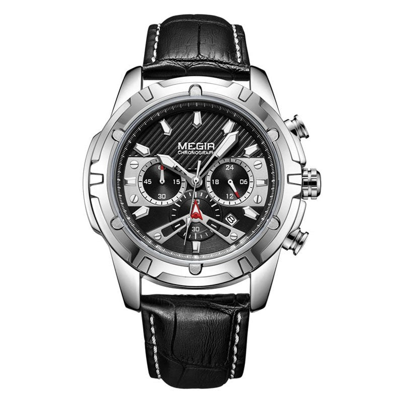 Vanguard Chrono