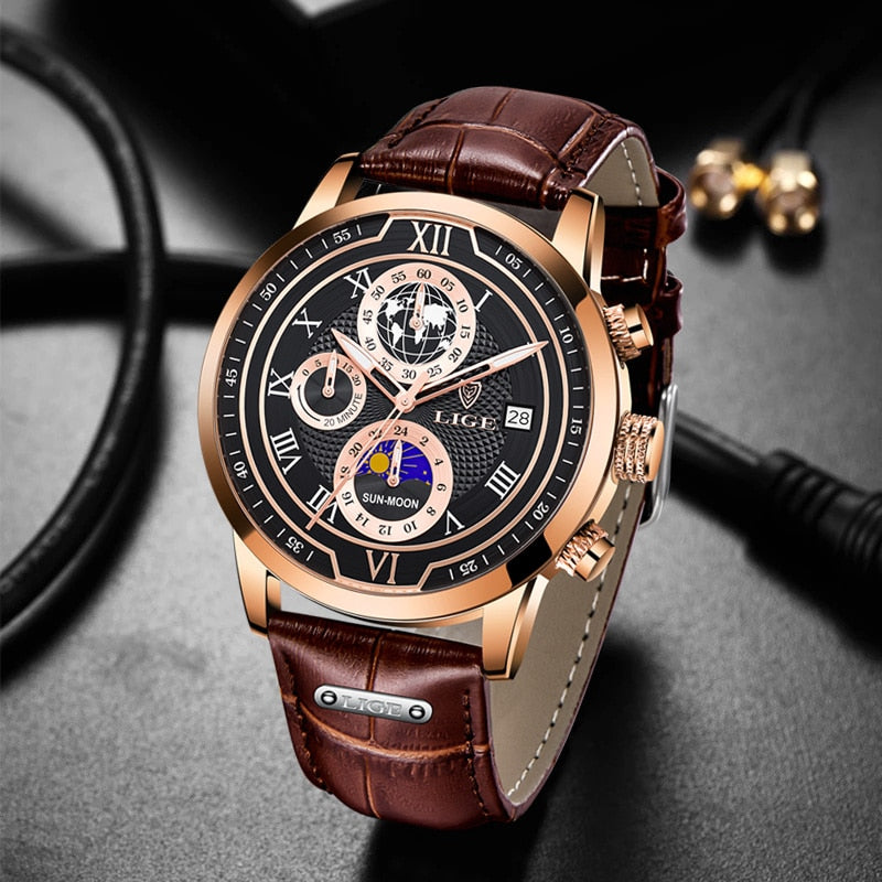 PrestigeChrono