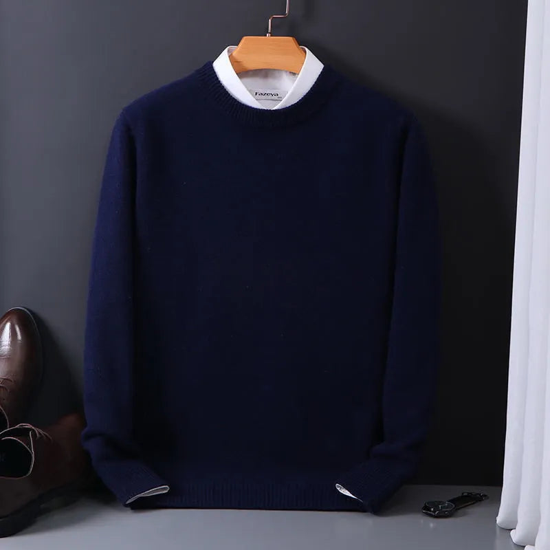 Noah Pullover